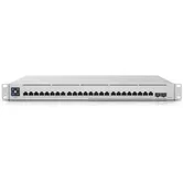 Switch Ubiquiti UniFi® USW-ENTERPRISE-24-POE, Gigabit, 24 porturi, PoE