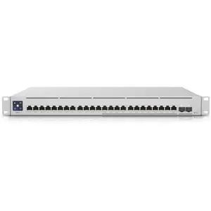 Switch Ubiquiti UniFi® USW-ENTERPRISE-24-POE, Gigabit, 24 porturi, PoE