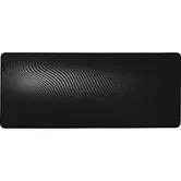 Mouse Pad Genesis Carbon 500 Ultra Wave, 450 x 1100 x 2.5 mm (Negru)