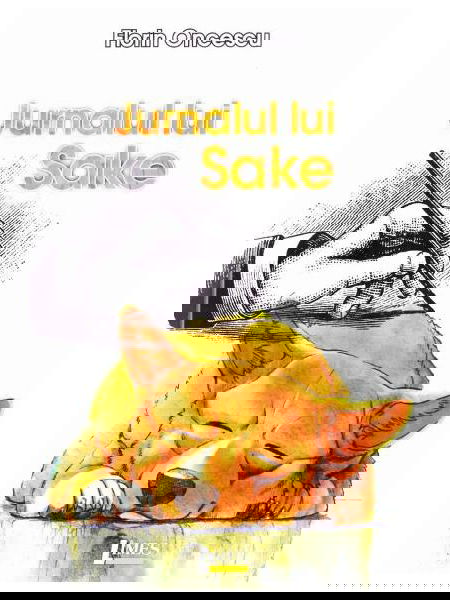 Jurnalul lui Sake | Florin Oncescu