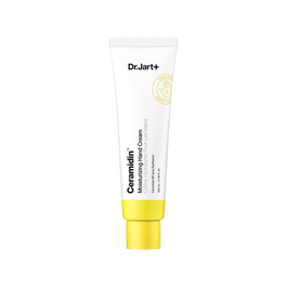 Crema de maini hidratanta Ceramidin, 100ml, Dr. Jart+
