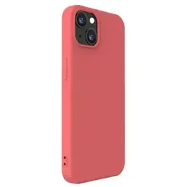 Protectie Spate Lemontti LHSSSI13SRD pentru Apple iPhone 13 (Rosu)