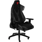 Scaun gaming Genesis Nitro 650, reglabil (Negru)
