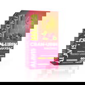Cran-Urin Maxpac, 60 capsule vegetale, Alavis Maxima