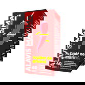 Fat Burner, 40 capsule vegetale, Alavis Maxima