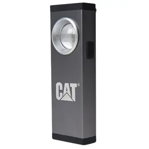 Lanterna CAT CT5115, LED, 200 Lumeni, 25 m (Gri)