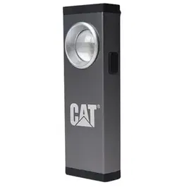 Lanterna CAT CT5115, LED, 200 Lumeni, 25 m (Gri)
