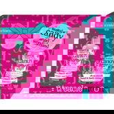Kit Frosted Candy, Treaclemoon