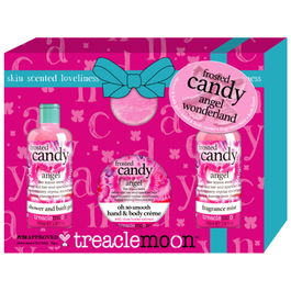 Kit Frosted Candy, Treaclemoon