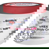Crema corp cu uree 10%, 400ml, Numismed