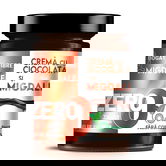 Crema cu ciocolata si migdale, 350g, Artisan Vita