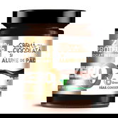 Crema cu ciocolata si alune de padure, 350g, Artisan Vita