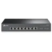 Switch TP-LINK TL-SX1008, Gigabit, 8 Porturi