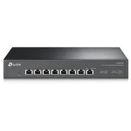 Switch TP-LINK TL-SX1008, Gigabit, 8 Porturi
