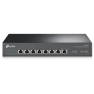 Switch TP-LINK TL-SX1008, Gigabit, 8 Porturi