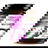 Crema cu ciocolata si magneziu, 350g, Artisan Vita