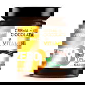 Crema cu ciocolata si vitamina C, 350g, Artisan Vita