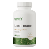 Extract de coama leului, 60 capsule, OstroVit