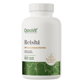Extract de Reishi, 60 capsule, OstroVit