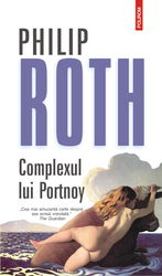 Complexul lui Portnoy | Philip Roth