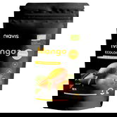 Mango deshidratat ecologic, 100g, Niavis