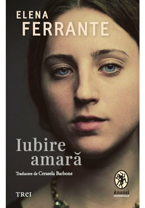 Iubire amara