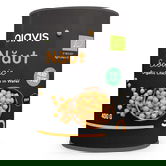 Naut ecologic la conserva, 400g, Niavis