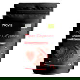 Piper Cayenne ecologic, 50g, Niavis
