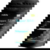 Mix ecologic Super Slim, 125g, Niavis
