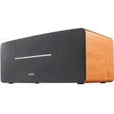 Boxe Edifier D12-BR, 70W RMS, Bluetooth, RCA, AUX, Line-Out (Negru/Maro)