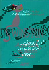 Agentul cu labute moi | Frauke Scheunemann