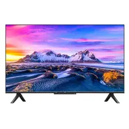 Televizor LED Xiaomi 43" (109 cm) Mi TV P1, Ultra HD 4K, Smart TV, WiFi, CI+