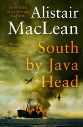 South by Java Head, Paperback - Alistair MacLean