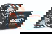 Set pentru barbati Barber Tin Box Duo, Treffina