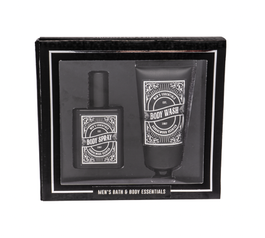 Set de ingrijire pentru barbati Men's Essentials, Treffina