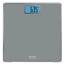Cantar de baie TEFAL Classic PP1500V0, 160 kg (Gri)