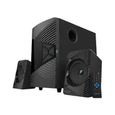 Boxe Creative SBS E2500, 2.1, 30W RMS, Bluetooth, USB, Aux 3.5mm, Telecomanda (Negru)