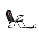 Cockpit Racing Simulator GT-Lit, Next Level Racing NLR-S021, pliabil