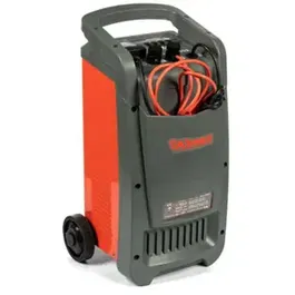 Redresor auto Almaz AZ-SE002, 20-1200Ah (Gri/Portocaliu)