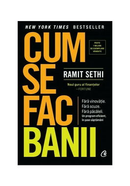 Cum se fac banii