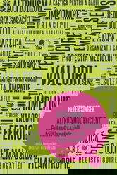 Altruismul eficient | Peter Singer
