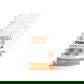 Omega 369 Formula + Vitamina E, 60 capsule, Nutrific