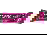 Baton proteic cu aroma de ciocolata si fructe de padure, 55g, Optimum Nutrition