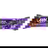 Baton proteic cu ciocolata caramel si nuci, 70g, Optimum Nutrition