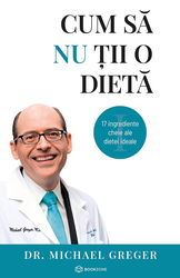 Cum să nu ții o dietă Vol. 1+2