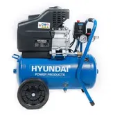 Compresor Hyundai AC2402, 24 L, 8 bar, 180 L/min