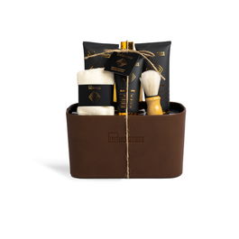 Trusa pentru baie Men's Luxury 91036, IDC Institute