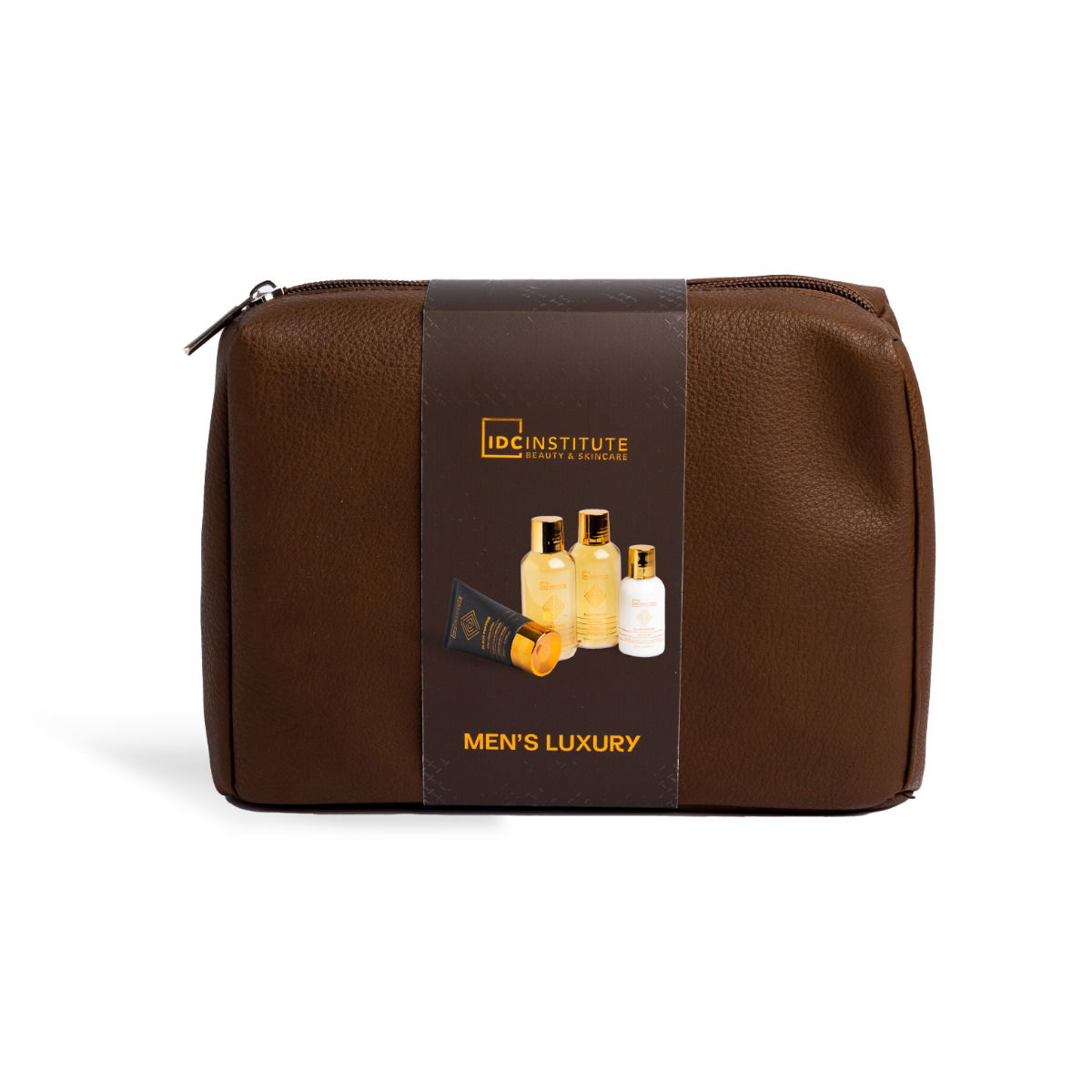 Trusa pentru baie Men's Luxury, IDC Institute