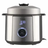 Multicooker cu presiune Fram FPCK-R57IX
