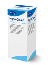Solutie pentru curatarea ranilor HydroClean, 350 ml – Hartmann
